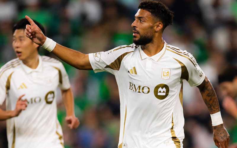 Nhận định, Soi kèo Los Angeles vs Real Espana 10h00 ngày 25/2: Không có bất ngờ - Ảnh 1