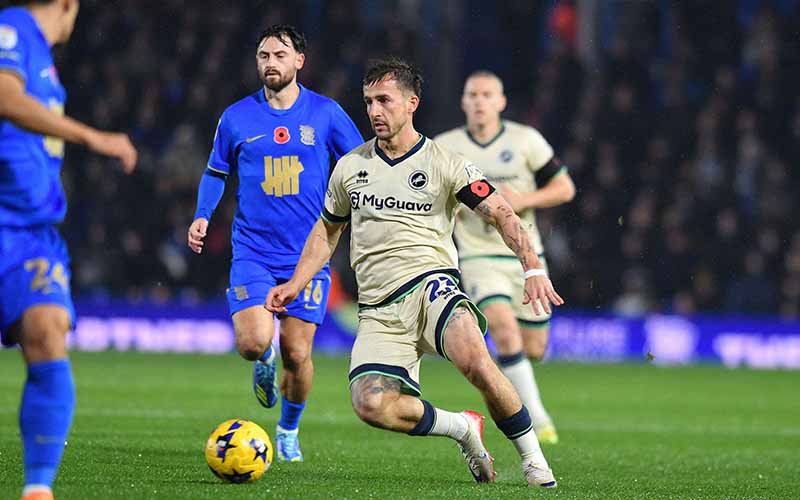 Nhận định, Soi kèo Millwall vs Birmingham City 2h45 ngày 26/2: Thử thách cho chủ nhà - Ảnh 1