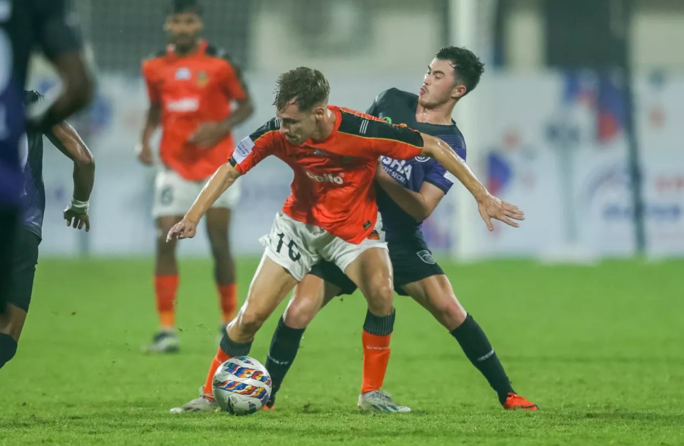 Nhận định, Soi kèo Odisha vs Inter Kashi 21h00 ngày 24/2: Ra quân khó khăn - Ảnh 4