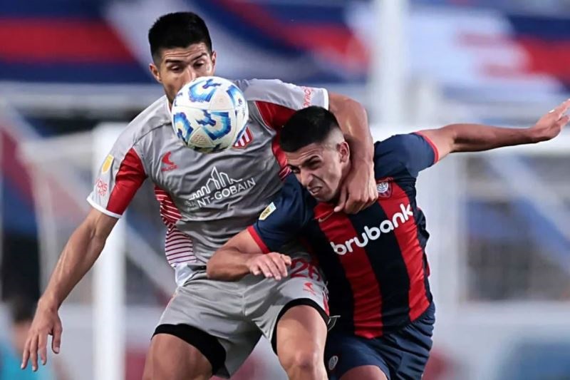 Nhận định, Soi kèo San Lorenzo vs Instituto 05h15 ngày 25/02: Tiếp đà hưng phấn - Ảnh 1