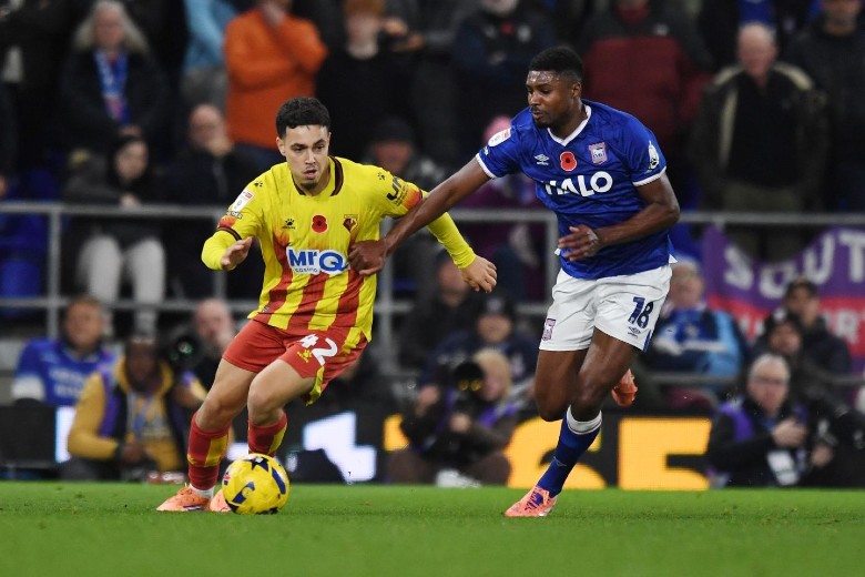 Nhận định, Soi kèo Watford vs Ipswich Town, 2h45 ngày 25/2: Cạnh tranh top đầu - Ảnh 1