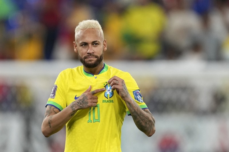 HLV Ancelotti ‘ngó lơ’ Neymar trước đợt tập trung tháng 3 - Ảnh 1