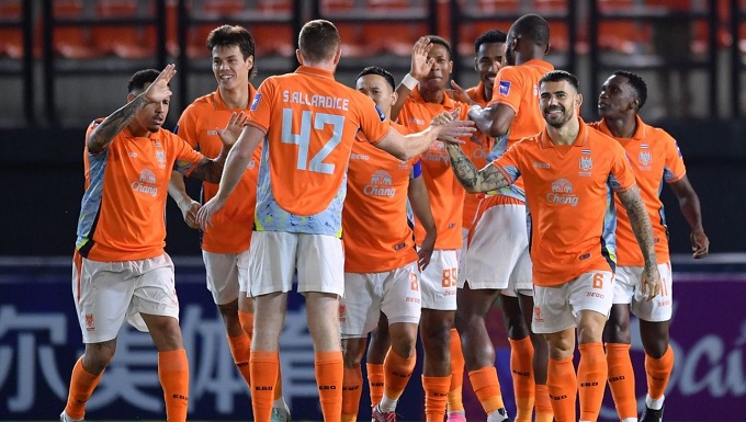 Nhận định, Soi kèo Ayutthaya United vs Ratchaburi, 18h30 ngày 25/2: Ghìm chân nhau - Ảnh 4