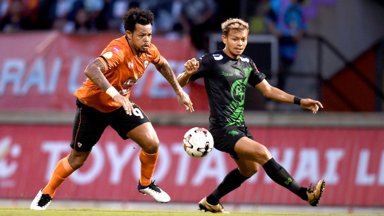 Nhận định, Soi kèo Chiangrai United vs PT Prachuap, 18h30 ngày 25/2: Chủ nhà không đáng tin - Ảnh 4