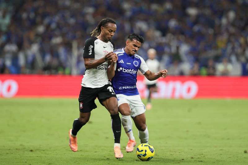 Nhận định, Soi kèo Cruzeiro vs Corinthians 06h00 ngày 26/02: Hòa là đẹp - Ảnh 1