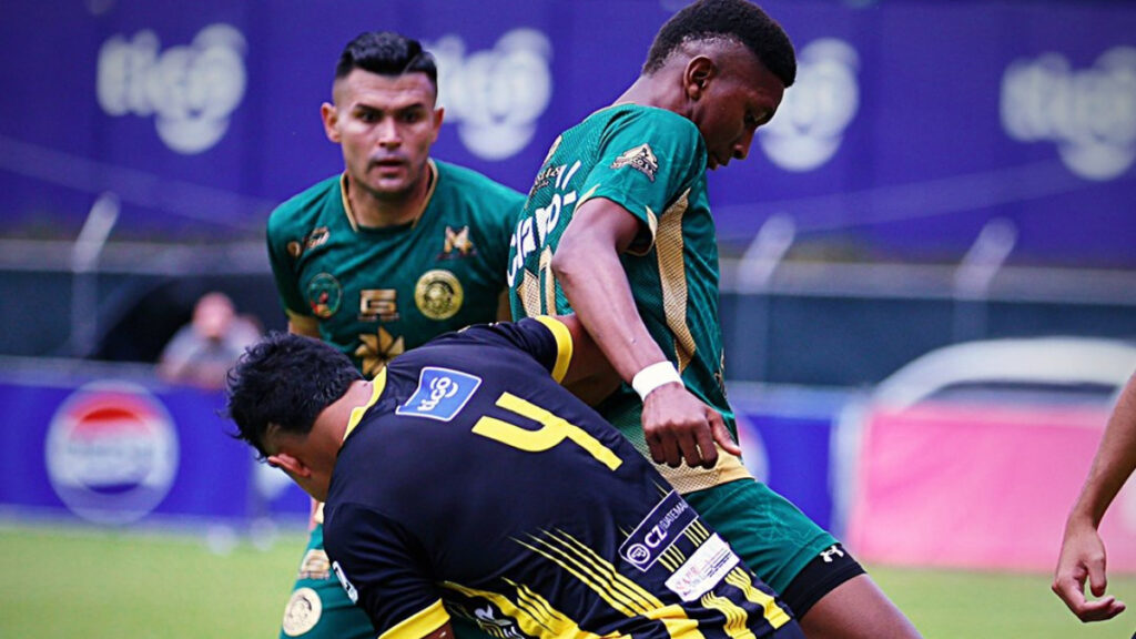 Nhận định, Soi kèo Deportivo Marquense vs Aurora 10h ngày 26/2: Nỗi sợ xa nhà - Ảnh 4