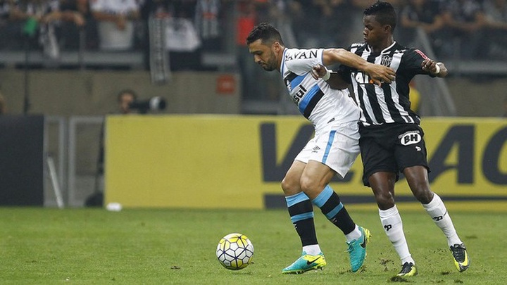 Nhận định, Soi kèo Gremio vs Atletico Mineiro 7h30 ngày 26/2: Khác biệt mong manh - Ảnh 4