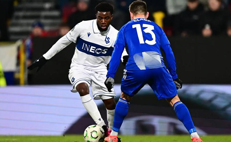 Nhận định, Soi kèo Lausanne-Sport vs Sigma Olomouc 3h00 ngày 27/2: Lợi thế sân nhà - Ảnh 1