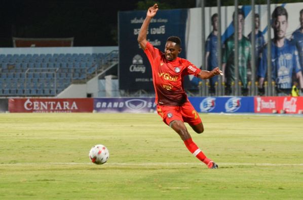 Nhận định, Soi kèo Nakhon Ratchasima vs Rayong 18h30 ngày 25/2: Điểm số quý giá - Ảnh 4