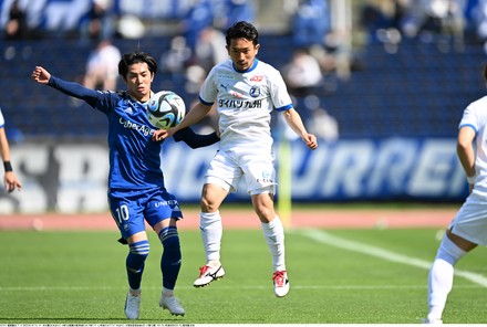 Nhận định, Soi kèo Oita Trinita vs Rayluck Shiga 16h30 ngày 25/2: Tiếp đà thăng hoa - Ảnh 3