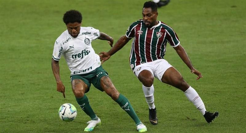 Nhận định, Soi kèo Palmeiras vs Fluminense 7h30 ngày 26/2: Tận dụng địa lợi - Ảnh 8