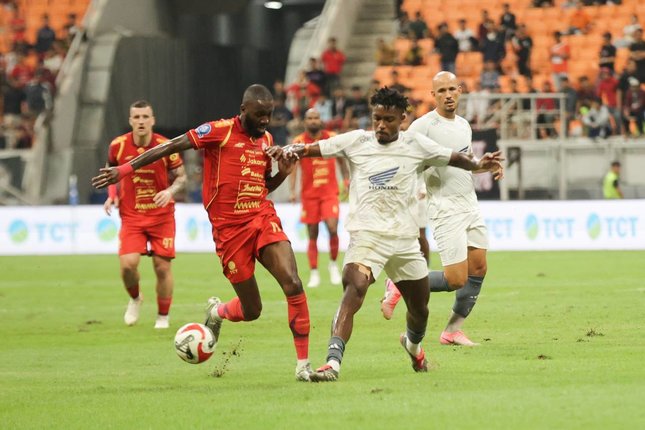 Nhận định, Soi kèo Persebaya Surabaya vs PSM Makassar, 20h30 ngày 25/2: Đội khách chết chìm - Ảnh 4