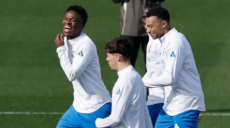 Vì sao Kylian Mbappé bị gạch tên ở trận sinh tử với Benfica? - Ảnh 2