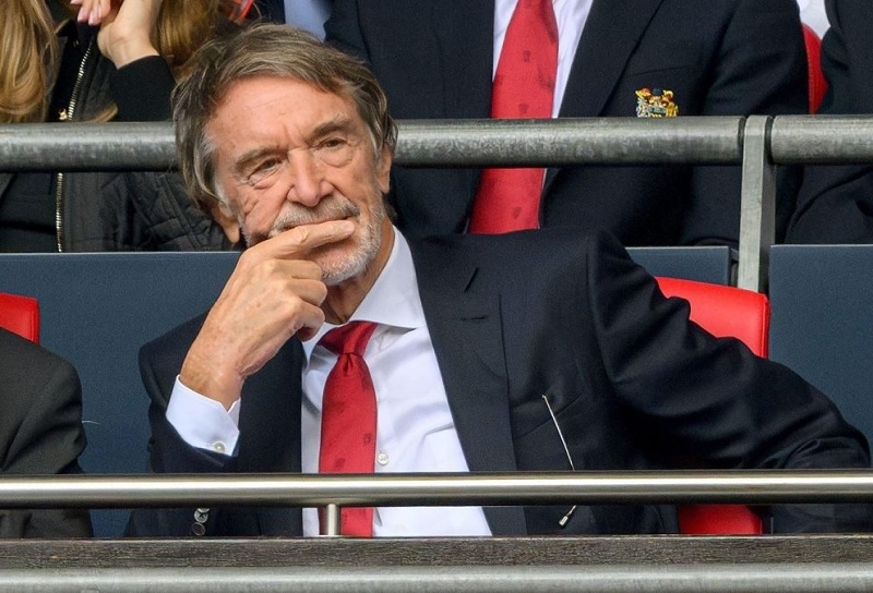 MU lần đầu báo lãi sau cuộc ‘đại phẫu’ của Sir Jim Ratcliffe - Ảnh 2