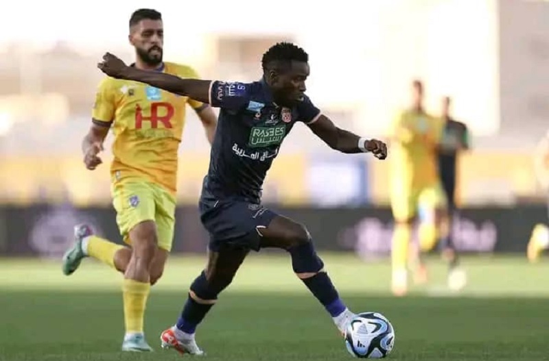 Nhận định, Soi kèo Al-Hazem vs Al-Ettifaq 2h00 ngày 28/2: Khách lấn chủ - Ảnh 1