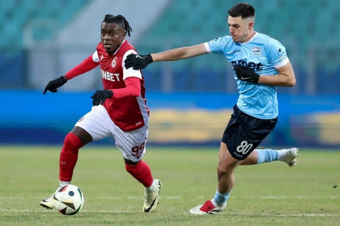 Nhận định, Soi kèo Arda Kardzhali vs Spartak Varna, 17h45 ngày 27/2: Cửa dưới cứng đầu - Ảnh 4