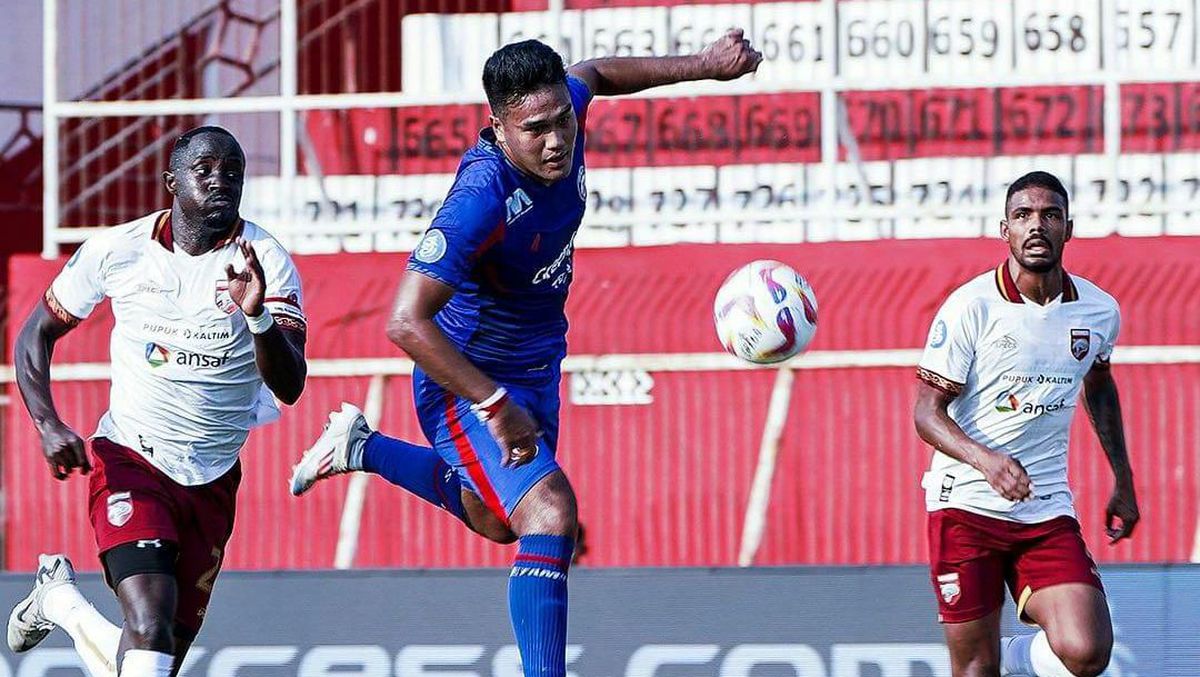 Nhận định, Soi kèo Borneo vs Arema 20h30 ngày 26/2: Trở lại mạch thắng - Ảnh 4