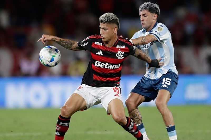 Nhận định, Soi kèo Racing Club vs Independiente Rivadavia 03h15 ngày 27/02: Khách có điểm - Ảnh 1