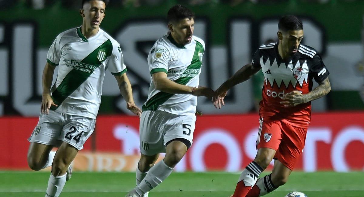 Nhận định, Soi kèo River Plate vs Banfield 5h30 ngày 27/2: Bất phân thắng bại - Ảnh 4