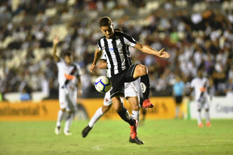 Nhận định, Soi kèo Santos vs Vasco da Gama 05h00 ngày 27/02: Bất phân thắng bại - Ảnh 1