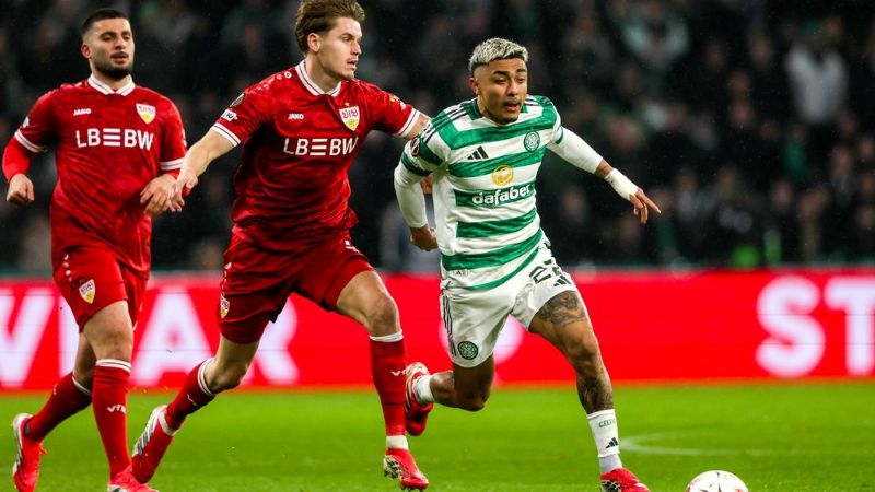 Nhận định, Soi kèo Stuttgart vs Celtic, 00h45 ngày 27/2: Tiếp tục thắng đậm - Ảnh 4
