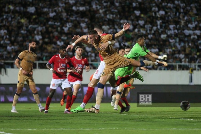 Nhận định, Soi kèo Terengganu vs Kuala Lumpur City, 21h00 ngày 27/2: Đánh mất lợi thế - Ảnh 1