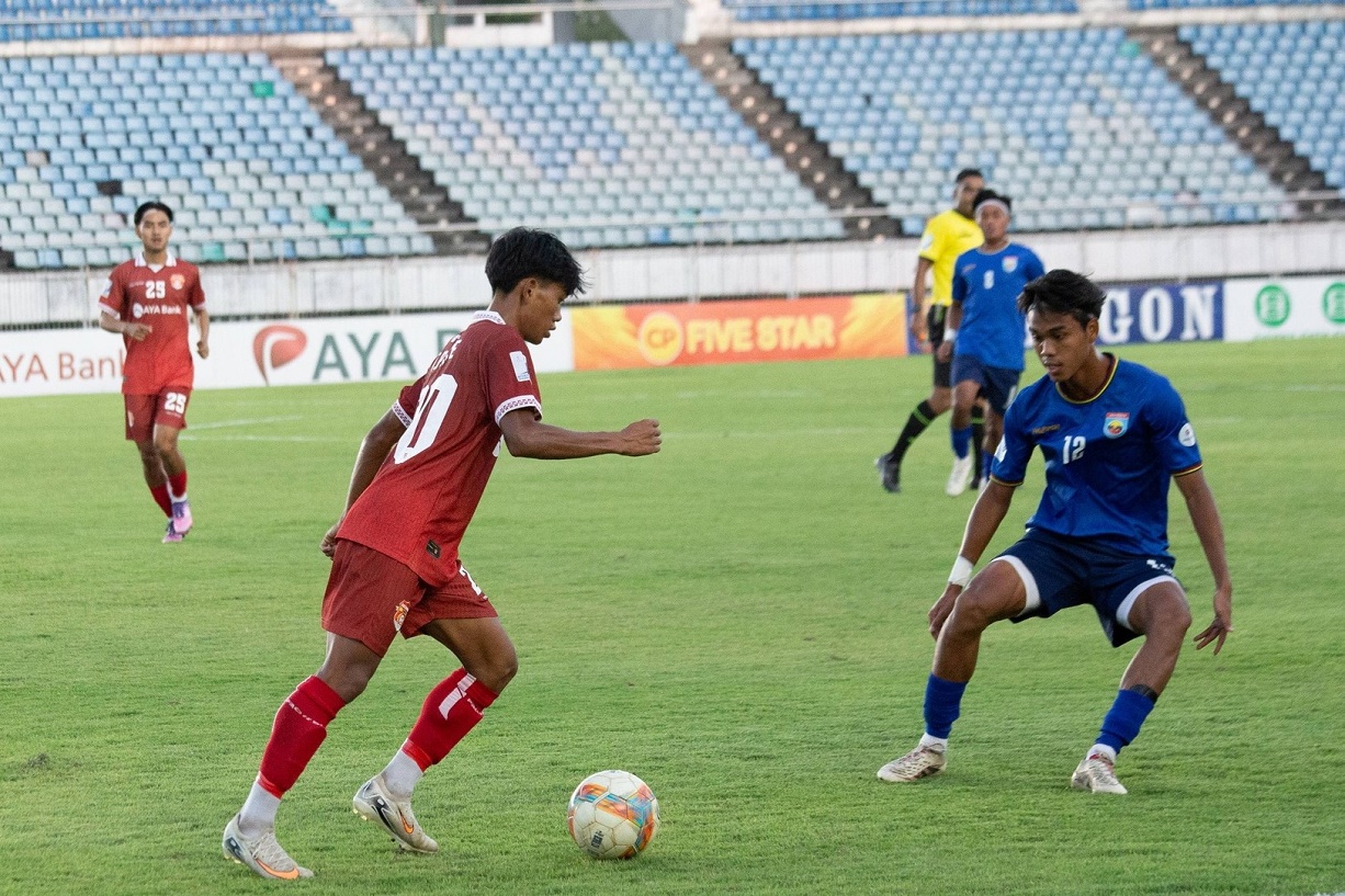 Nhận định, Soi kèo Thitsar Arman vs Ayeyawady United 16h30 ngày 26/2: Thắng tối thiểu - Ảnh 7