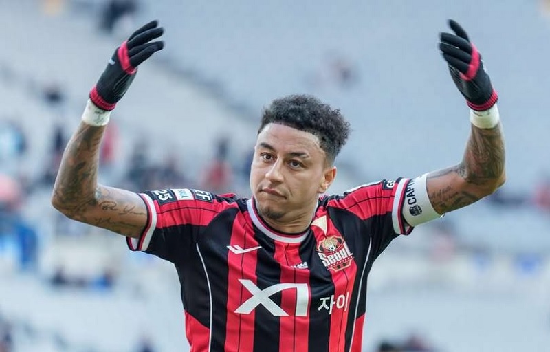 Lingard chuẩn bị hoàn tất việc gia nhập đội bóng hàng đầu Brazil - Ảnh 1