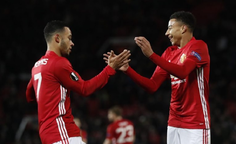 Lingard chuẩn bị hoàn tất việc gia nhập đội bóng hàng đầu Brazil - Ảnh 2