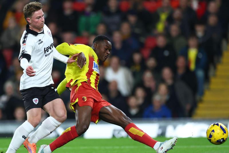 Nhận định, Soi kèo Bristol vs Watford 03h00 ngày 28/02: Chủ nhà tất thắng - Ảnh 1