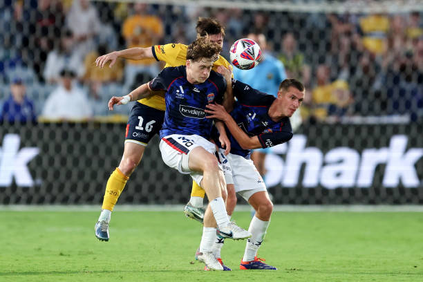 Nhận định, Soi kèo Central Coast Mariners vs Newcastle Jets 13h00 ngày 28/2: Thử thách hạng nặng - Ảnh 4