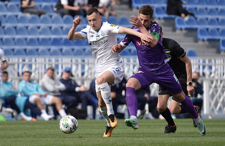 Nhận định, Soi kèo Dynamo Kyiv vs Epitsentr, 18h00 ngày 27/2: Chân lý của kẻ mạnh - Ảnh 4