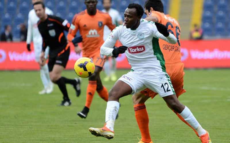 Nhận định, Soi kèo Istanbul Basaksehir vs Konyaspor 0h00 ngày 28/2: Niềm vui cho chủ nhà - Ảnh 1