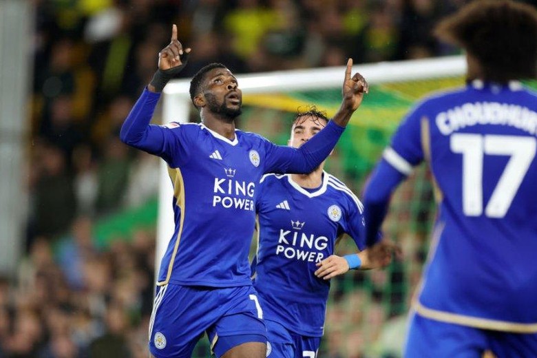 Nhận định, Soi kèo Leicester City vs Norwich City, 19h30 ngày 28/2: Tình cảnh bi đát - Ảnh 1