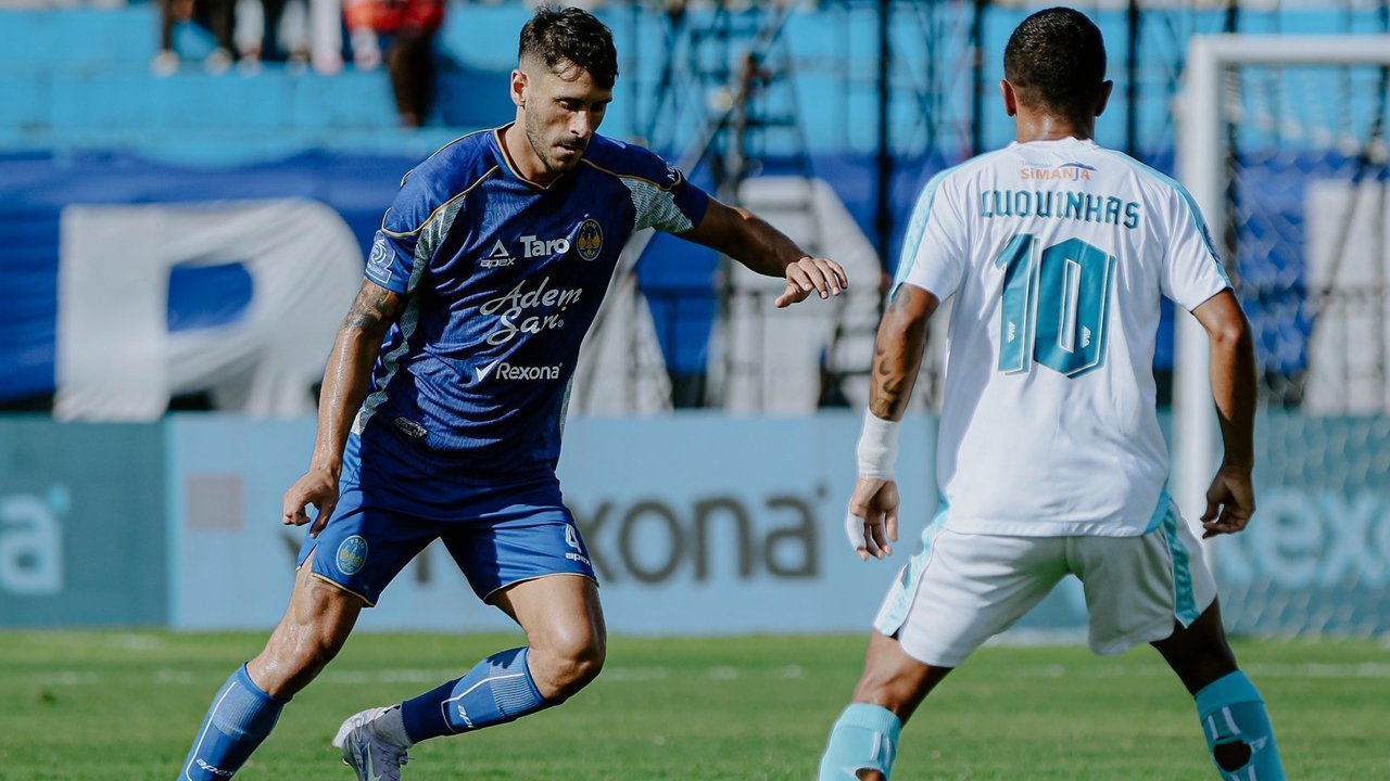 Nhận định, Soi kèo PSBS Biak vs PSIM Yogyakarta, 20h30 ngày 27/2: Đội khách thắng thế - Ảnh 4