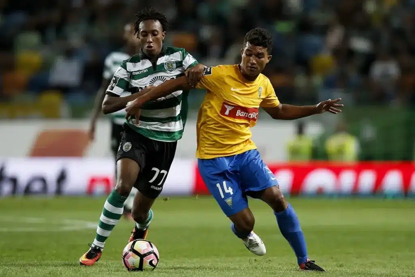 Nhận định, Soi kèo Sporting CP vs Estoril Praia 3h45 ngày 28/2: Chiến thắng đơn giản - Ảnh 4