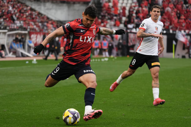 Nhận định, Soi kèo Urawa Red Diamonds vs Kashima Antlers 12h00 ngày 28/2: So tài tâm điểm - Ảnh 4