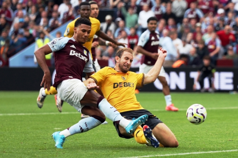 Nhận định, Soi kèo Wolves vs Aston Villa 03h00 ngày 28/02: Chia điểm tại Molineux - Ảnh 1