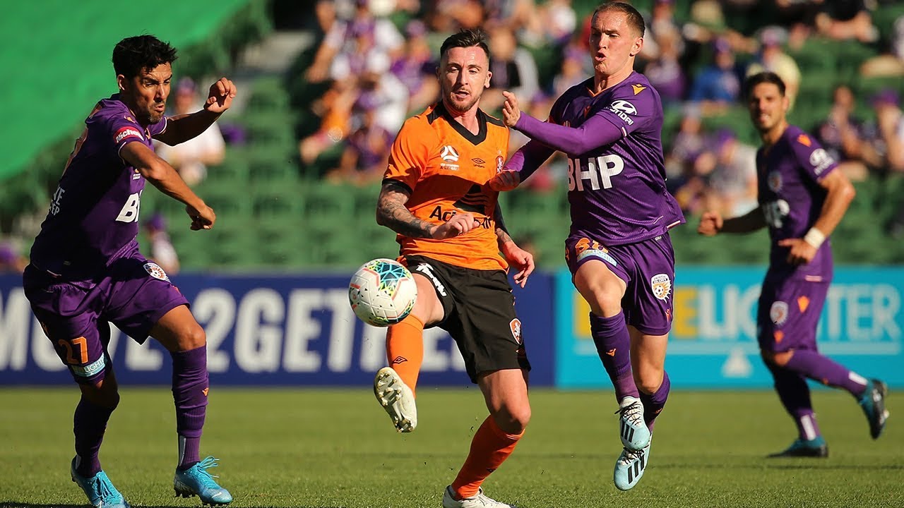 Nhận định, Soi kèo Brisbane Roar vs Perth Glory, 14h00 ngày 28/2: Chủ nhà hiếu khách - Ảnh 4