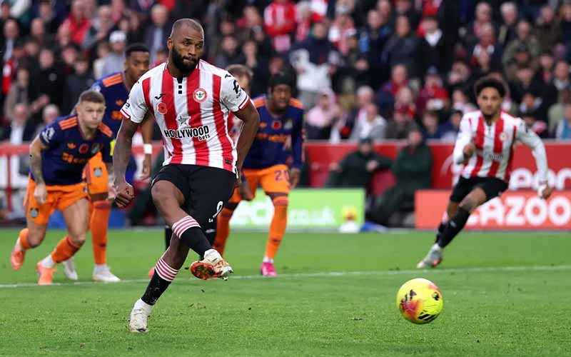 Nhận định, Soi kèo Burnley vs Brentford 22h00 ngày 28/2: Niềm vui cho Bầy Ong - Ảnh 1