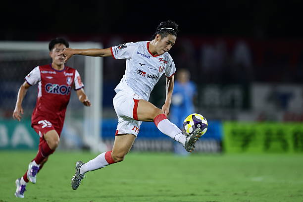 Nhận định, Soi kèo Fagiano Okayama vs Nagoya Grampus 12h00 ngày 1/3: Đối thủ ưa thích - Ảnh 4