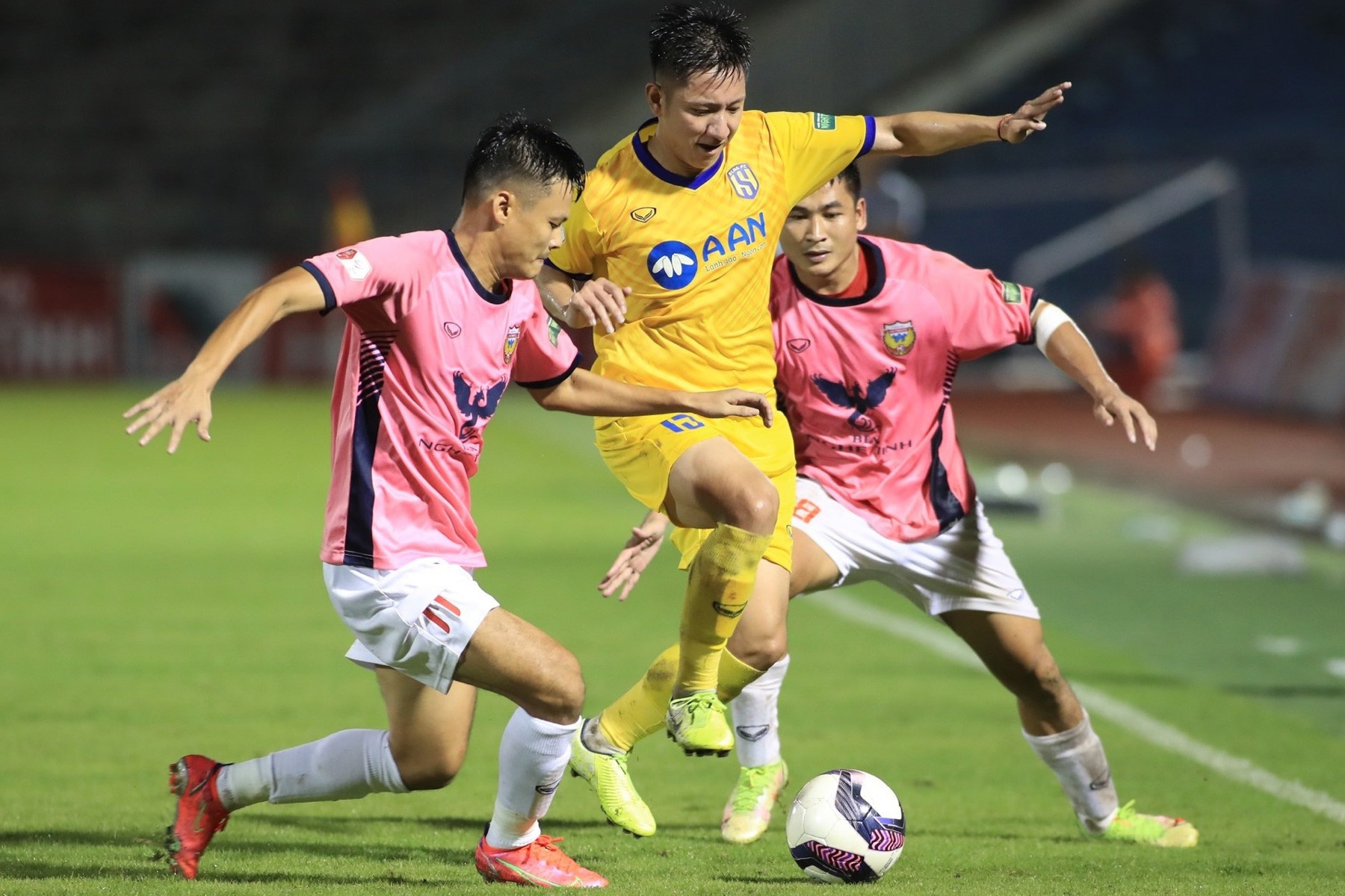 Nhận định, Soi kèo Hà Tĩnh vs SLNA, 18h00 ngày 28/2: Tiếp đà vươn lên - Ảnh 4