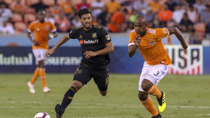Nhận định, Soi kèo Houston Dynamo vs Los Angeles FC 8h30 ngày 1/3: Sức mạnh vượt trội - Ảnh 4