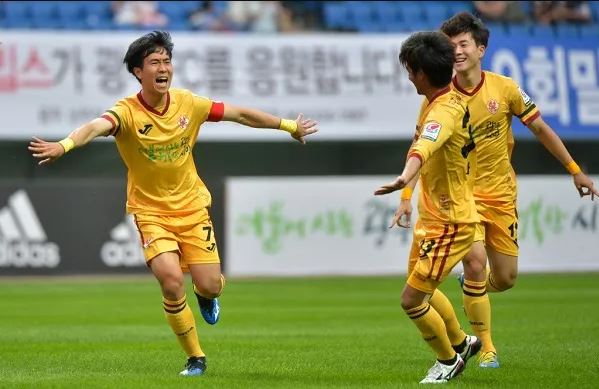 Nhận định, Soi kèo Jeju SK vs Gwangju 14h30 ngày 1/3: Tỷ số tối thiểu - Ảnh 4