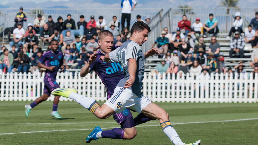 Nhận định, Soi kèo Los Angeles Galaxy vs Charlotte 10h30 ngày 1/3: Tiếp tục chia điểm - Ảnh 4