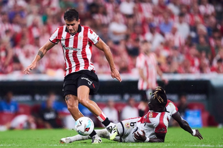Nhận định, Soi kèo Rayo Vallecano vs Athletic Bilbao, 20h00 ngày 28/2: Nối dài mạch thắng - Ảnh 1