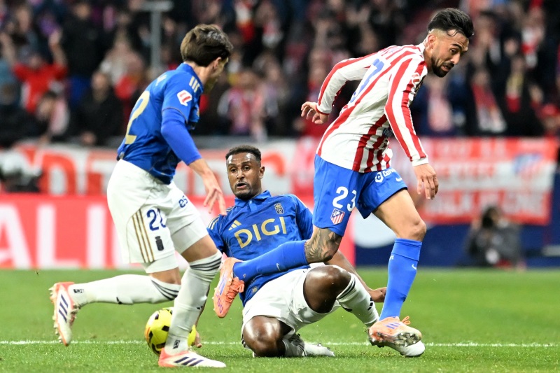 Nhận định, Soi kèo Real Oviedo vs Atletico Madrid 03h00 ngày 01/03: Nhấn chìm chủ nhà - Ảnh 1