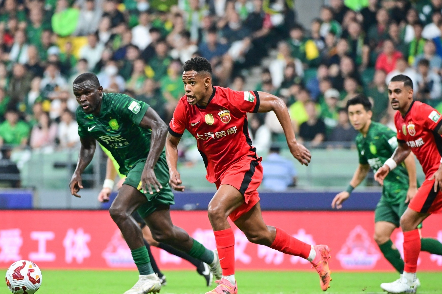 Nhận định, Soi kèo Shanghai Port vs Beijing Guoan 14h30 ngày 1/3: Đại chiến mở màn - Ảnh 4