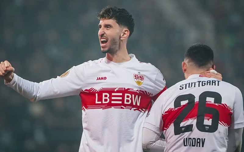Nhận định, Soi kèo Stuttgart vs Wolfsburg 21h30 ngày 1/3: Tin vào chủ nhà  - Ảnh 1