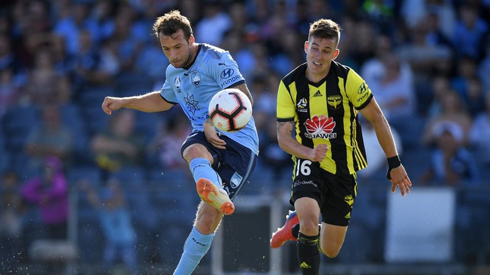 Nhận định, Soi kèo Wellington Phoenix vs Sydney 9h ngày 1/3: Chủ nhà khó tính - Ảnh 4